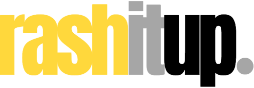 Rashitup.com Logo